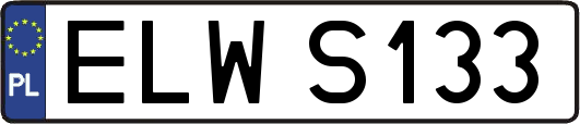 ELWS133