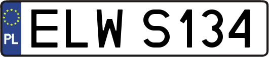 ELWS134