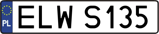 ELWS135