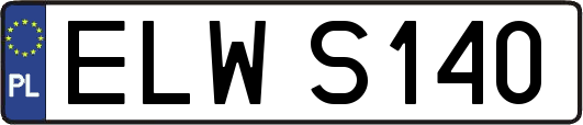 ELWS140