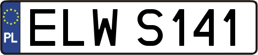 ELWS141