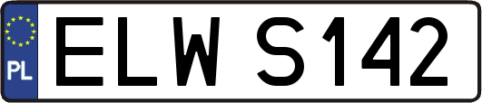ELWS142