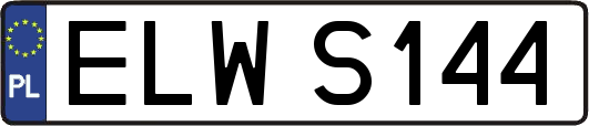 ELWS144