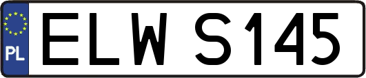 ELWS145