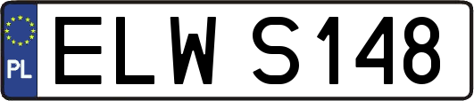 ELWS148