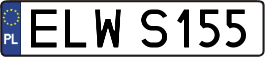 ELWS155