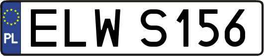 ELWS156