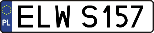 ELWS157