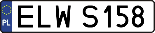 ELWS158