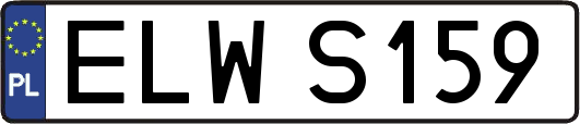 ELWS159