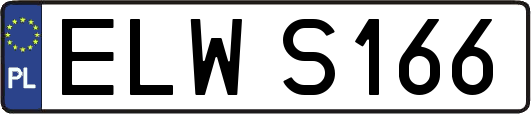 ELWS166