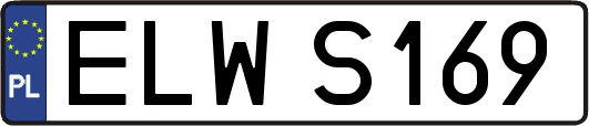 ELWS169