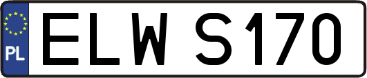 ELWS170