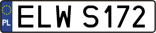 ELWS172