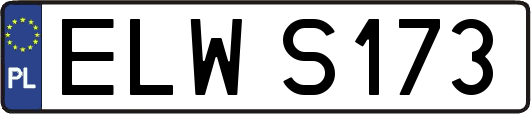 ELWS173