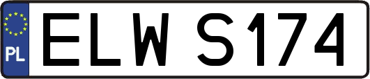 ELWS174