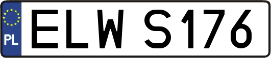 ELWS176