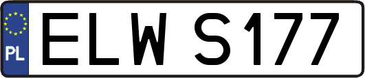 ELWS177