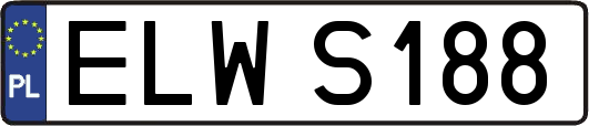 ELWS188