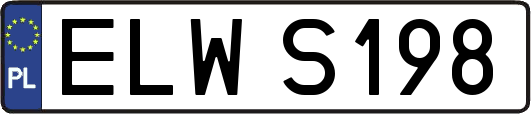 ELWS198