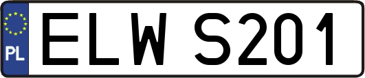 ELWS201