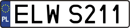ELWS211
