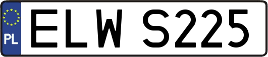 ELWS225