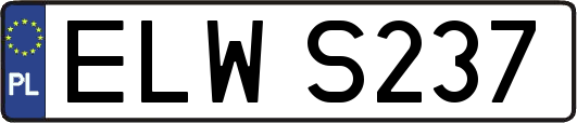 ELWS237