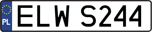 ELWS244