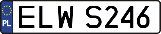 ELWS246