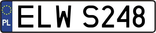 ELWS248