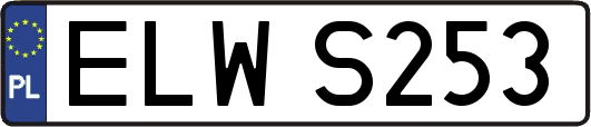 ELWS253