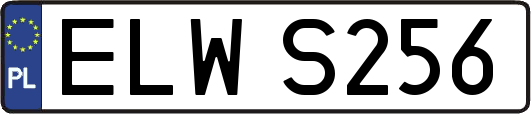ELWS256