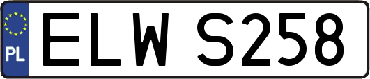 ELWS258