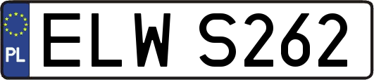 ELWS262