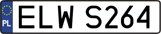 ELWS264