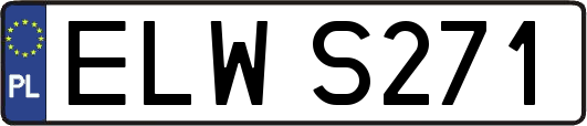 ELWS271
