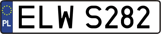 ELWS282
