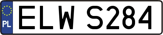 ELWS284
