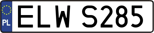 ELWS285
