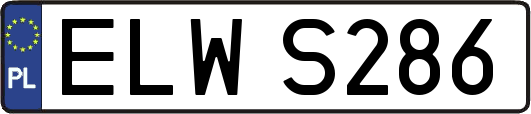 ELWS286