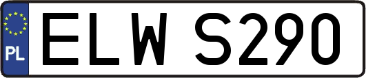 ELWS290