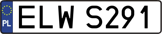ELWS291