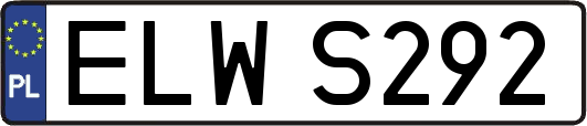 ELWS292