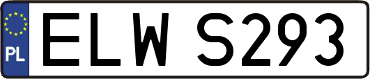 ELWS293