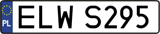 ELWS295