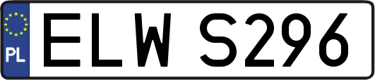 ELWS296