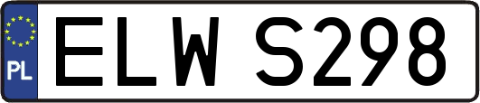 ELWS298