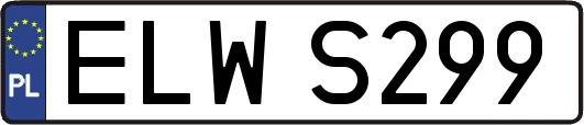 ELWS299
