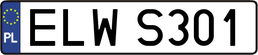 ELWS301